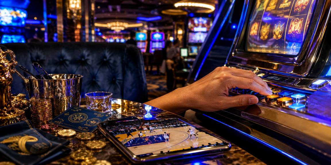 vab8 casino app visual